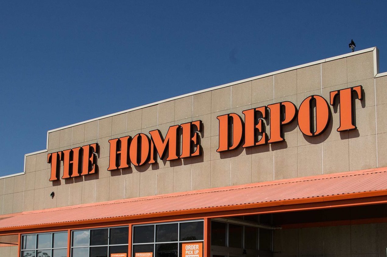 Can U Use Your Home Depot Credit Card Anywhere