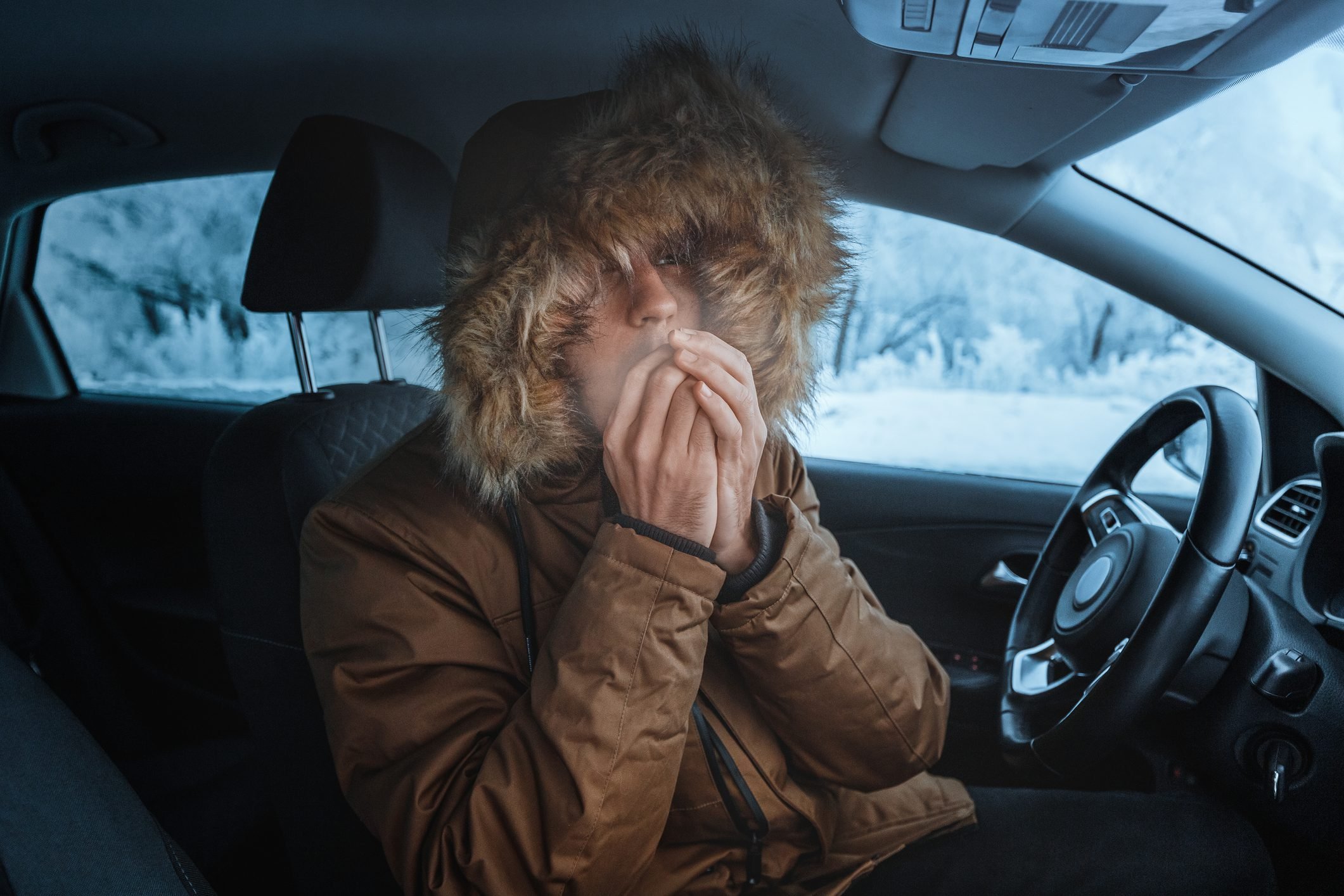 6 Reasons Why Your Car Heater Isn't Working Properly