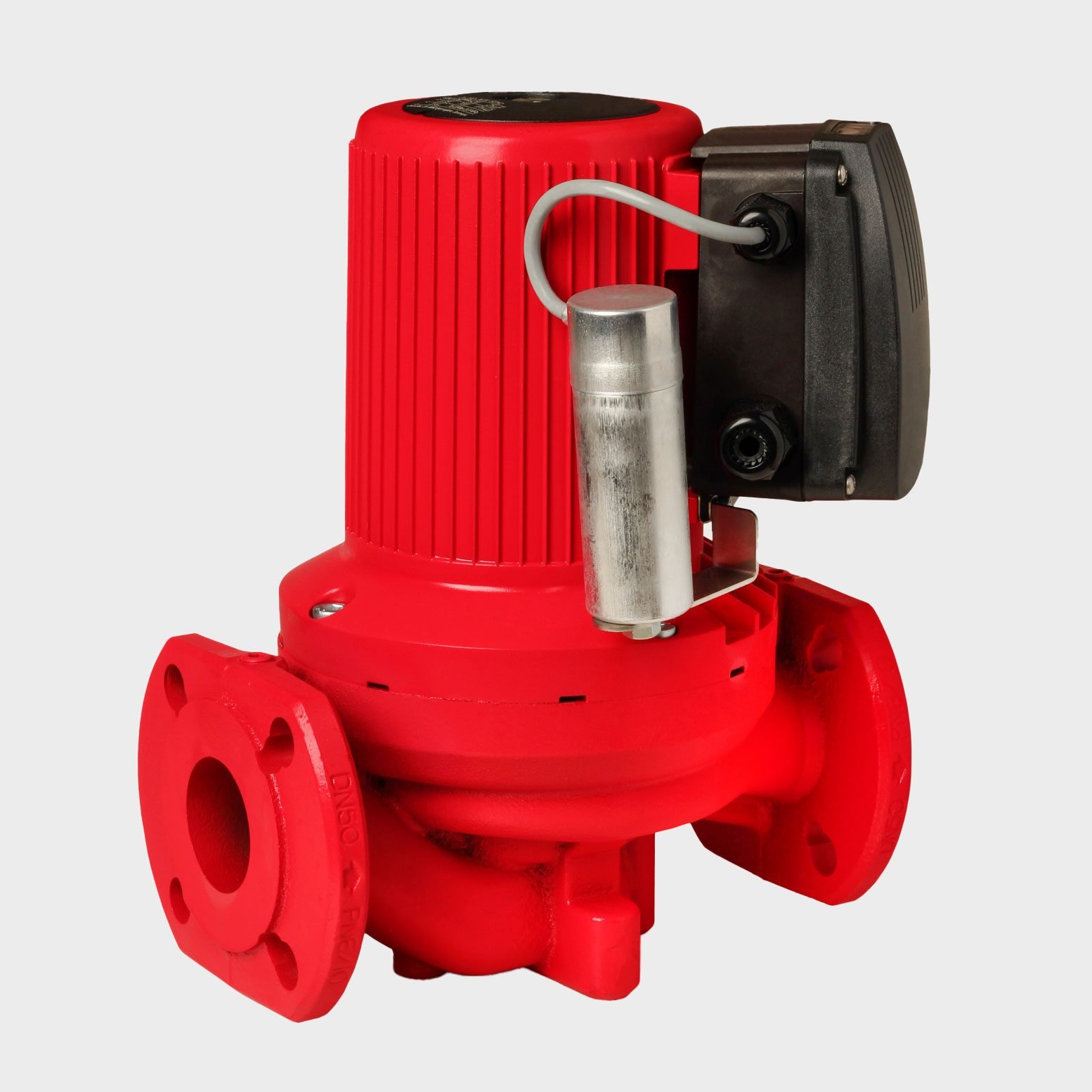 Water Pumps: What You Need to Know
