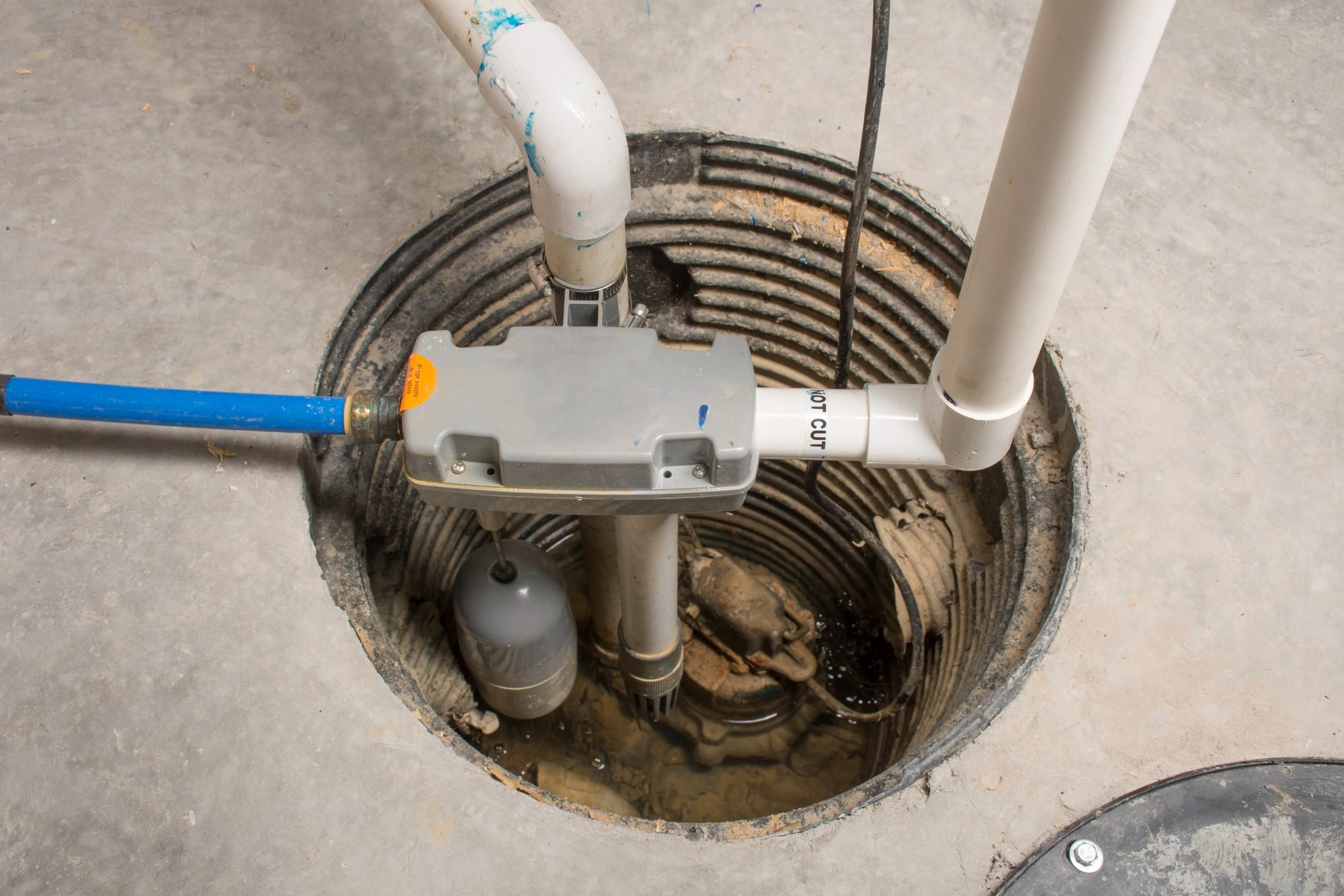 What Is a Sump Pump?