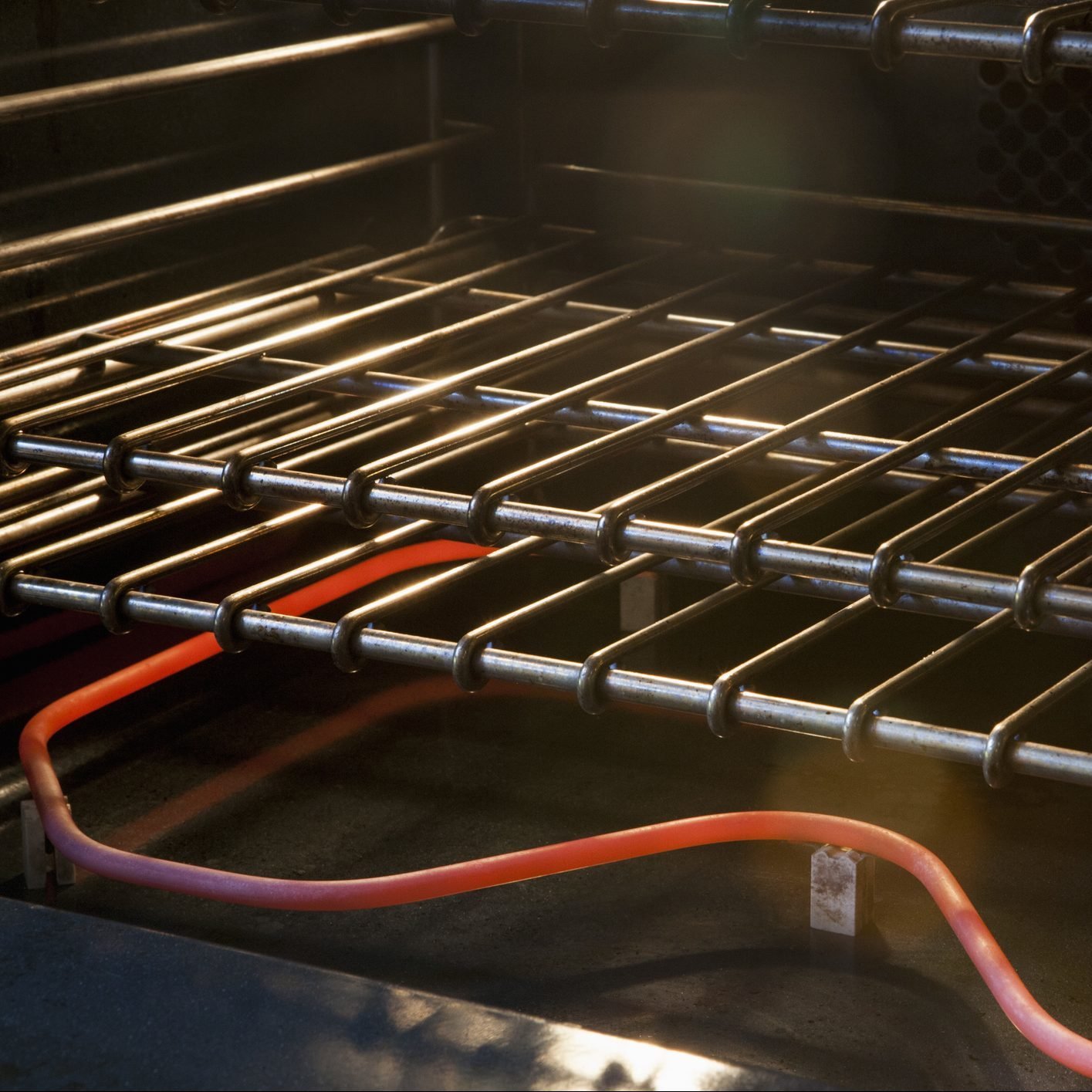 How To Replace the Heating Element in an Electric Oven (DIY)