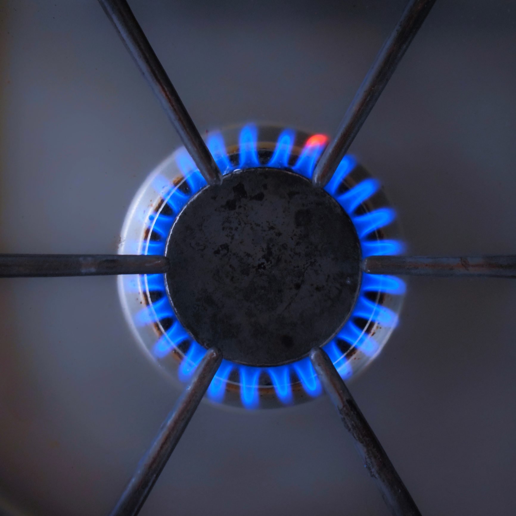 How To Fix a Gas Stove Burner