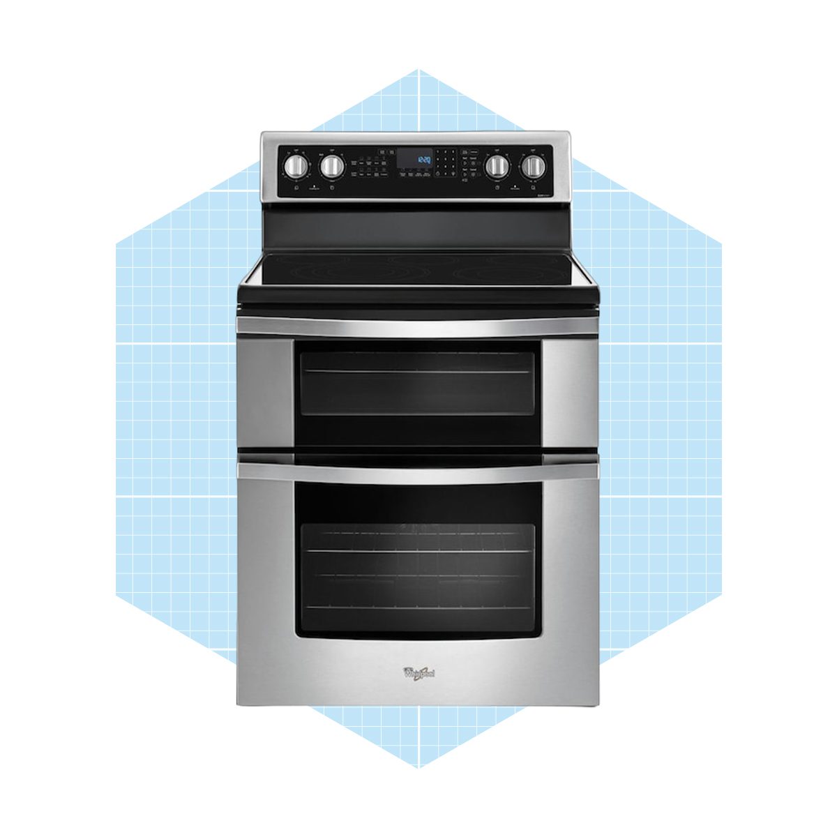 The Best Electric Ranges in 2022