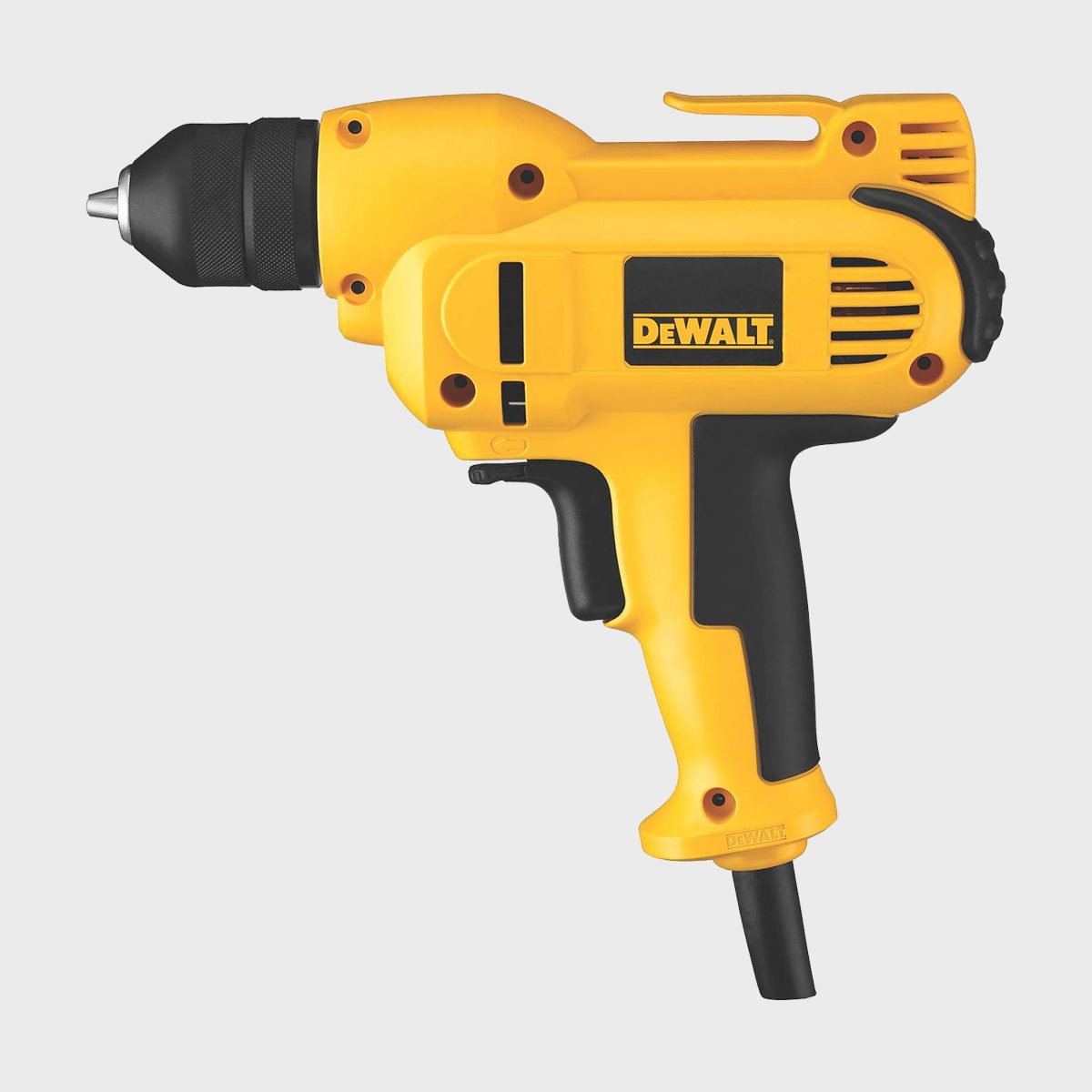 Dewalt Corded Drill 2