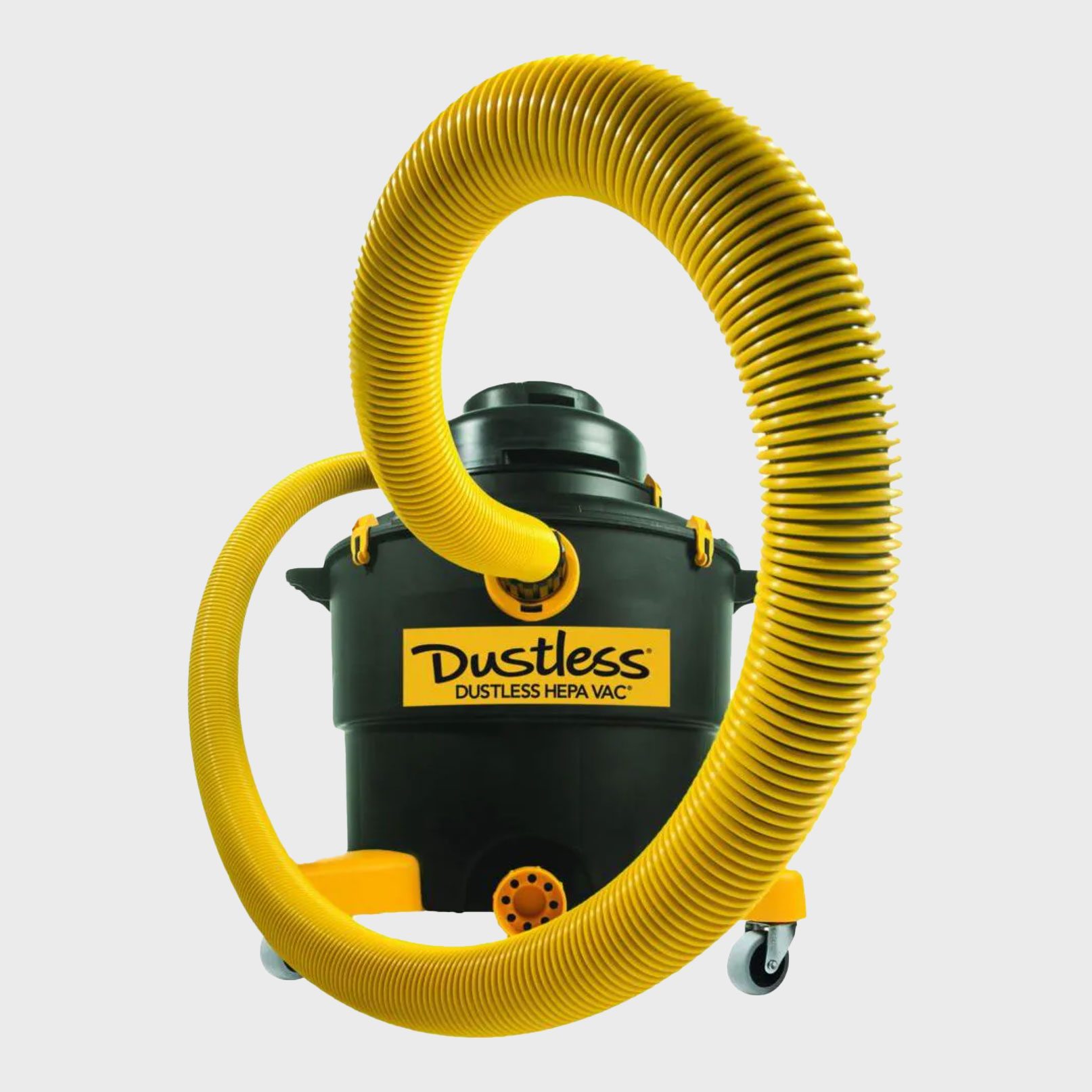 Dustless Hepa Vac 