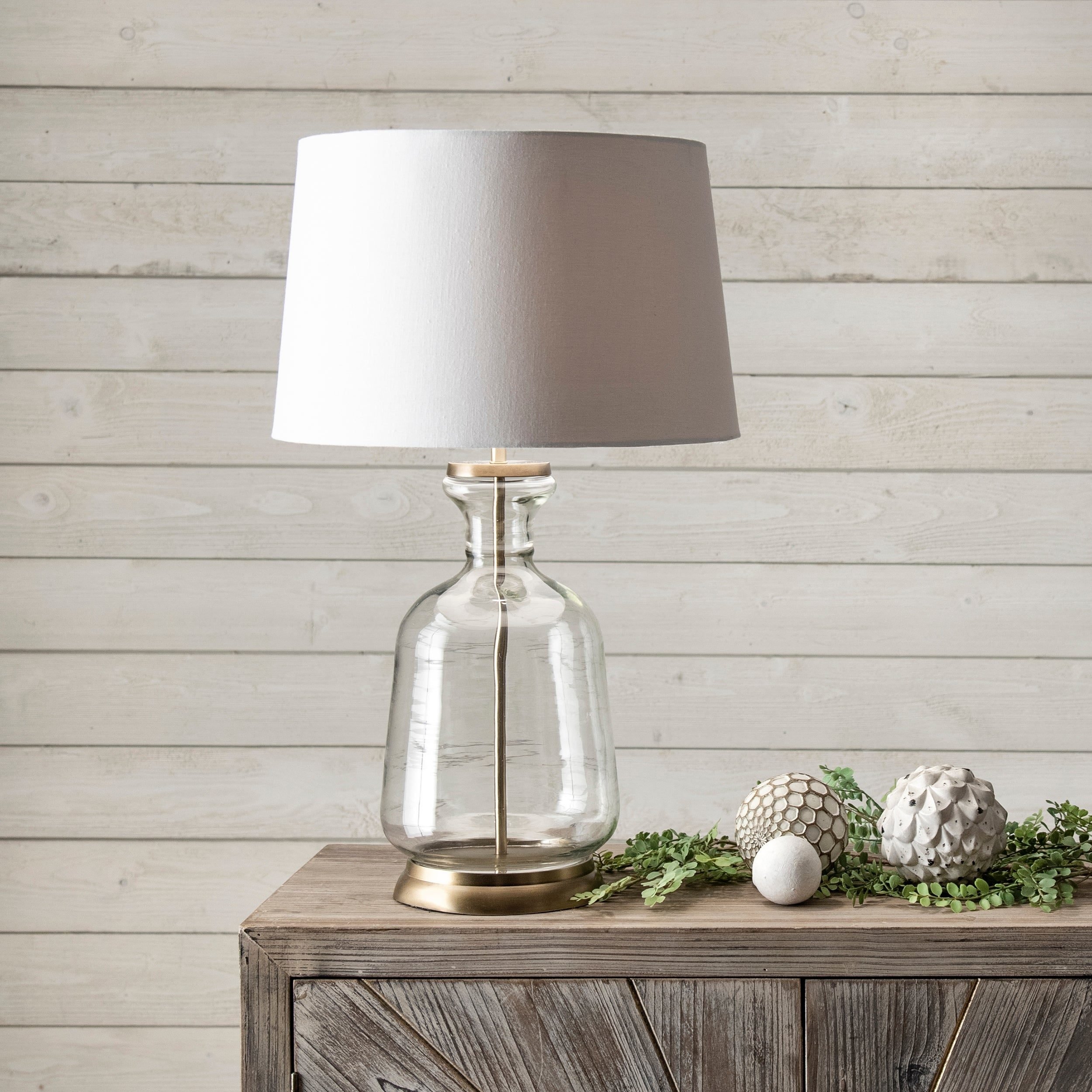 9 Modern Table Lamps for 2024