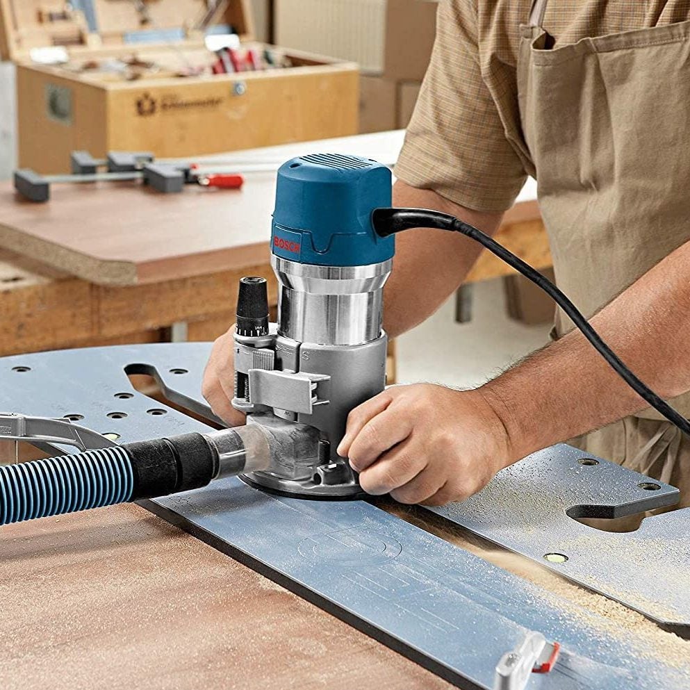 WEN RT6033 15-Amp Variable Speed Plunge Woodworking Router Kit with Ca —  WEN Products