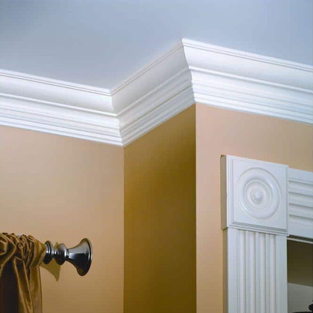 7 Types Of Crown Molding For Your Home Ecomm Ft Via Homedepot.com  1 ?resize=700