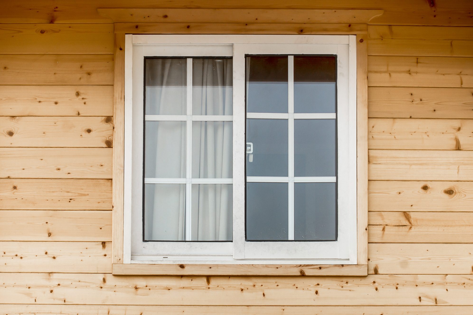 How To Choose Windows for Your Cabin
