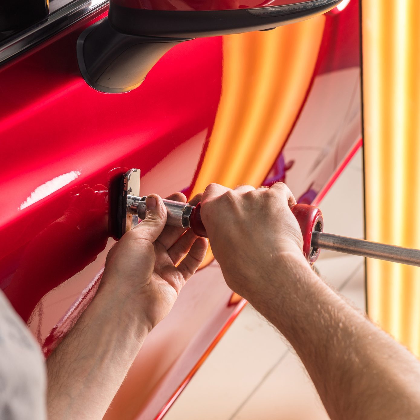 The Best Dent Removal Kit for Every Car, According to Experts