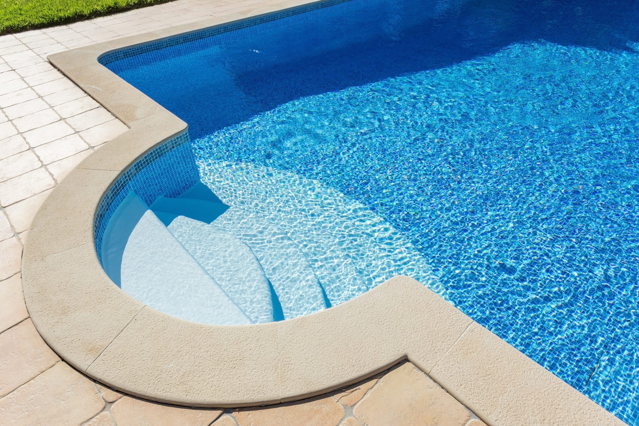 Can't Find Chlorine for Your Pool? Try This Instead