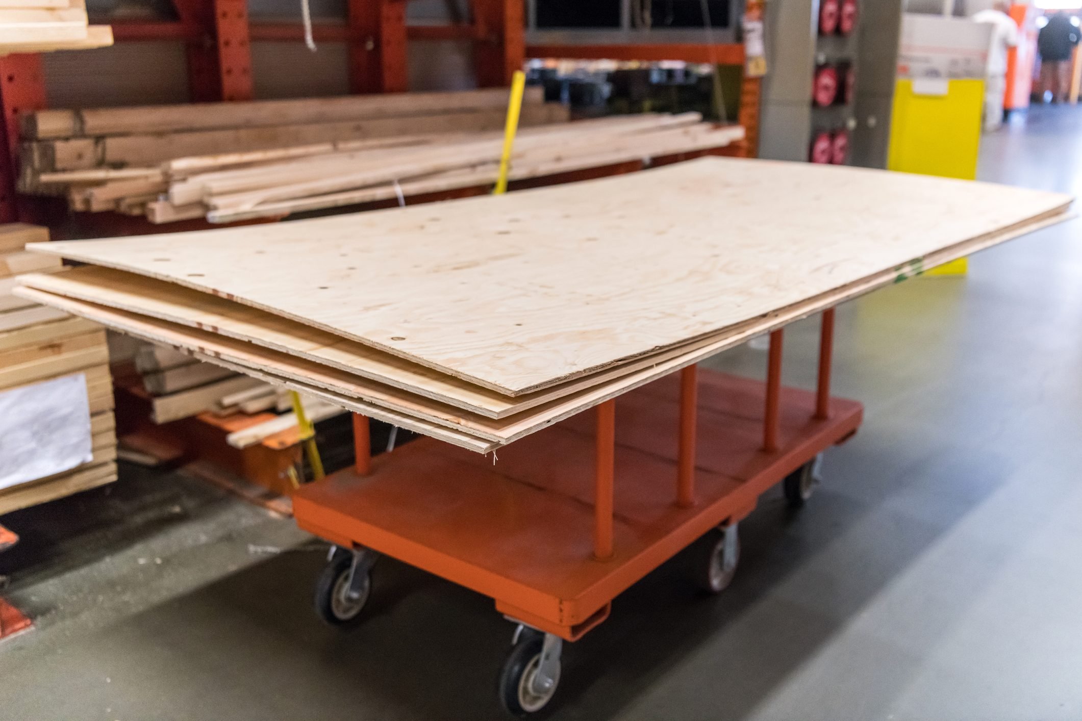 16 Tips to Get the Best Plywood for Your Buck