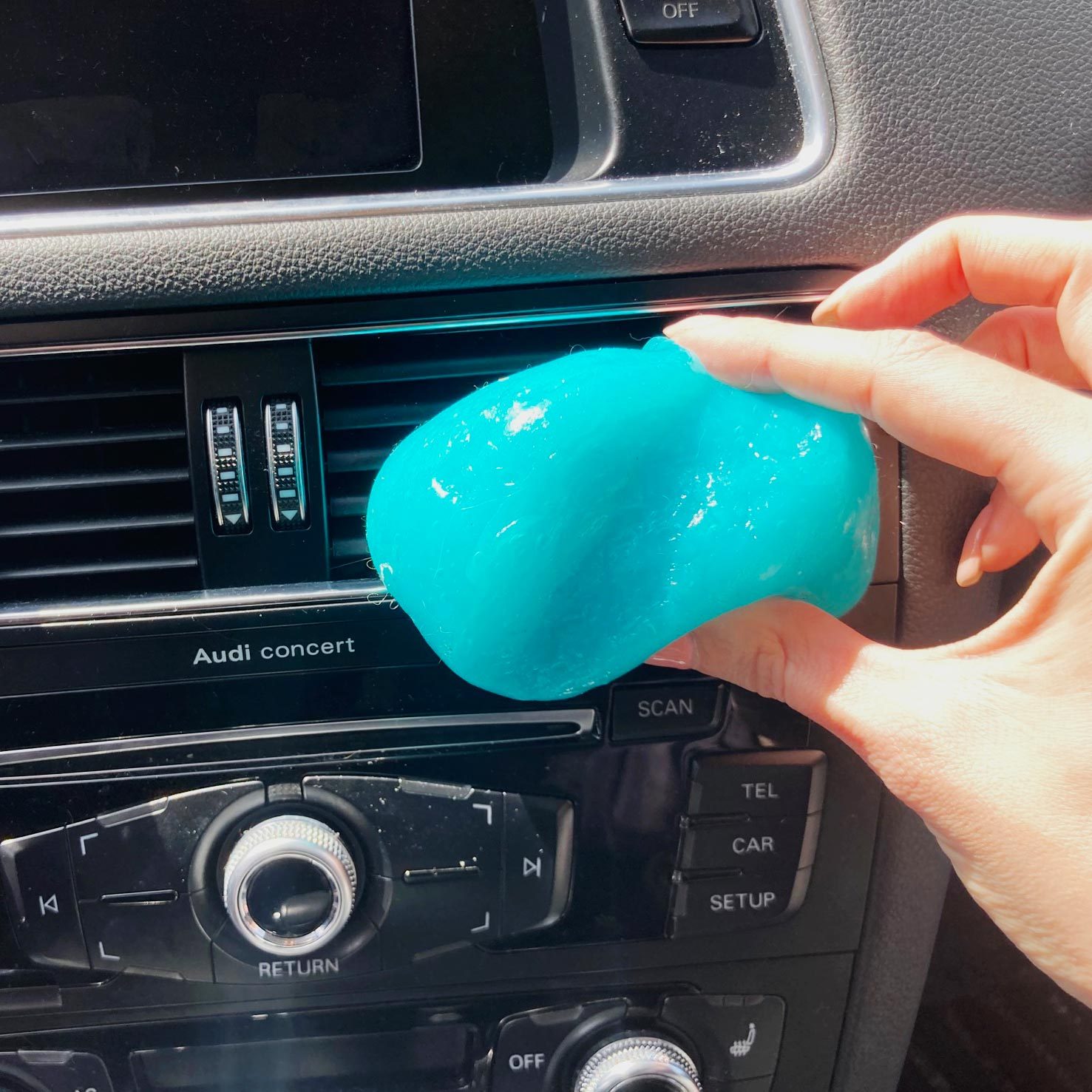Why You Need to Know About This Car Putty Cleaner
