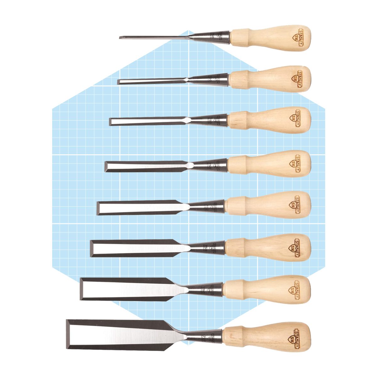 6 Best Chisels For Woodworking  What Is The Best Chisel Brand? Buy Chisels  Online 