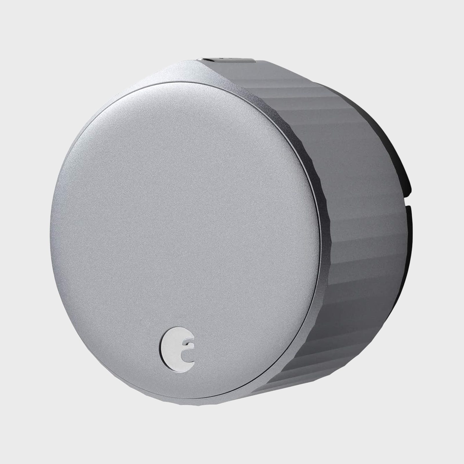 August Wifi 4th Generation Smart Lock Ecomm Via Amazon.com