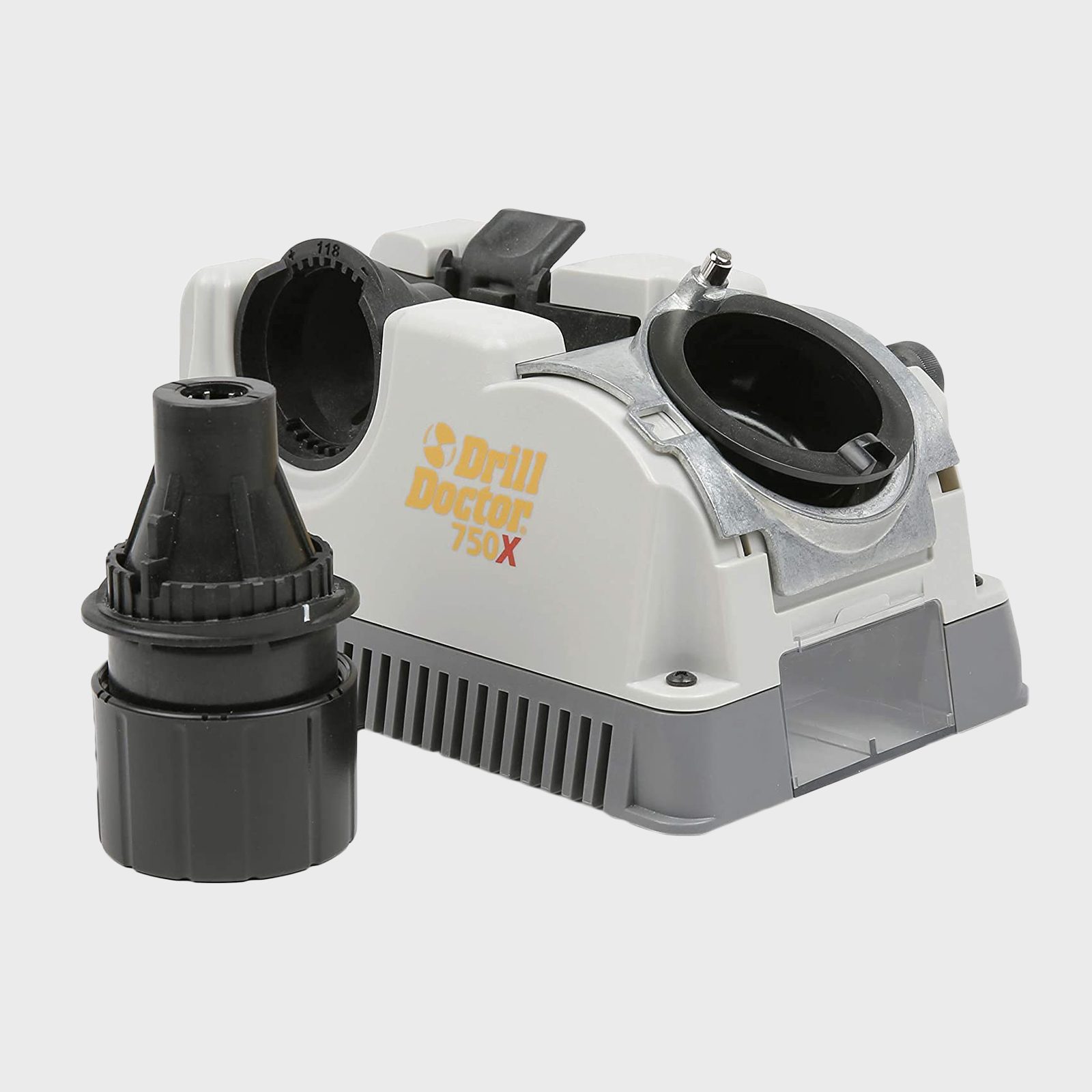 The Best Drill Bit Sharpeners