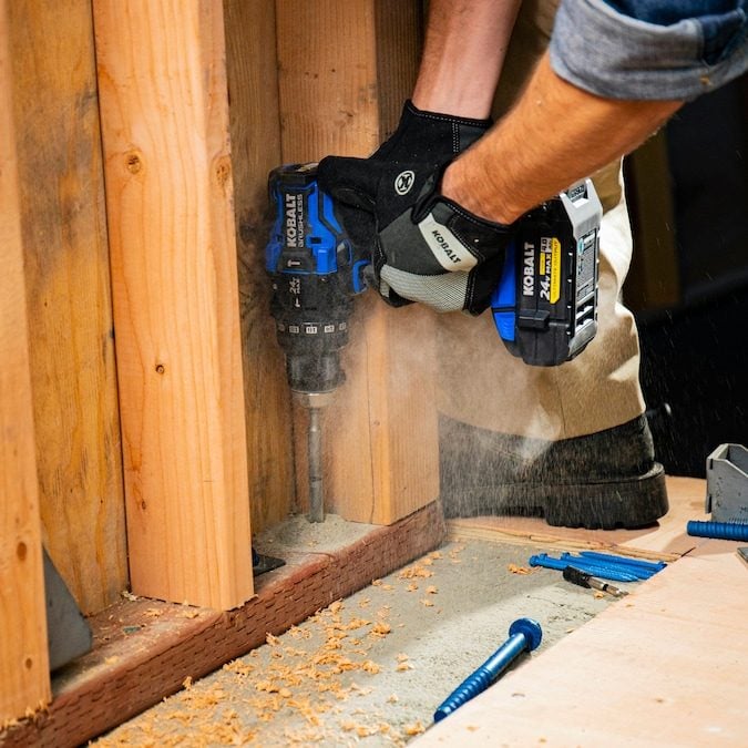 Best Corded & Cordless Hammer Drills for Effortless Drilling Projects