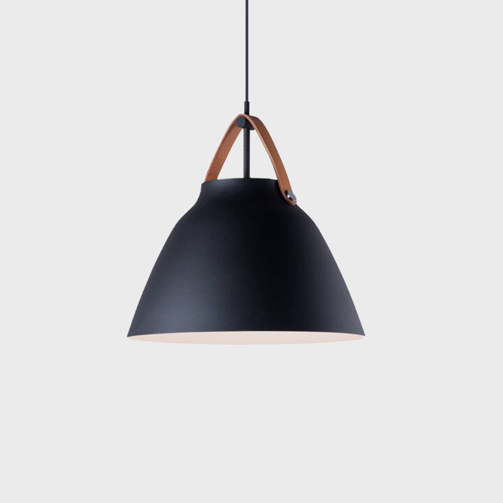 Gianni Single Dome Pendant Ecomm Via Allmodern