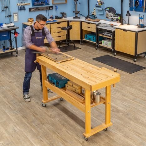 Essential Woodworking Hand Tools: Your Comprehensive List of Must-Have Tools