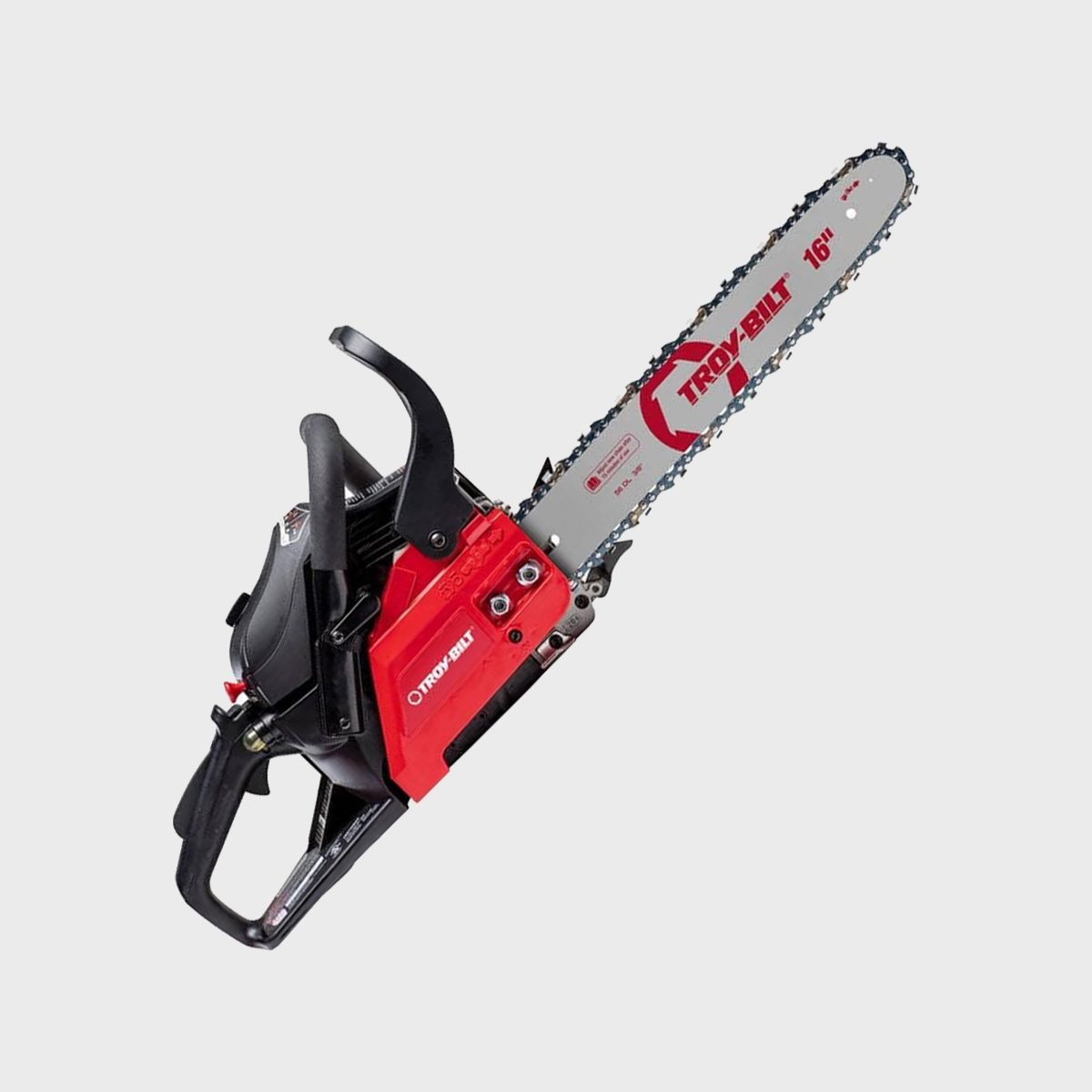 The Best Gas Chainsaws of 2022 The Family Handyman