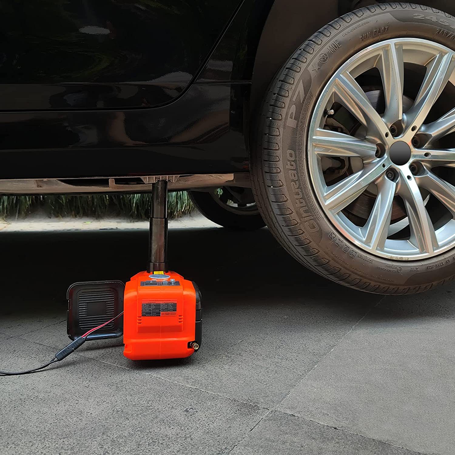 10 Best Tire Changing Tools