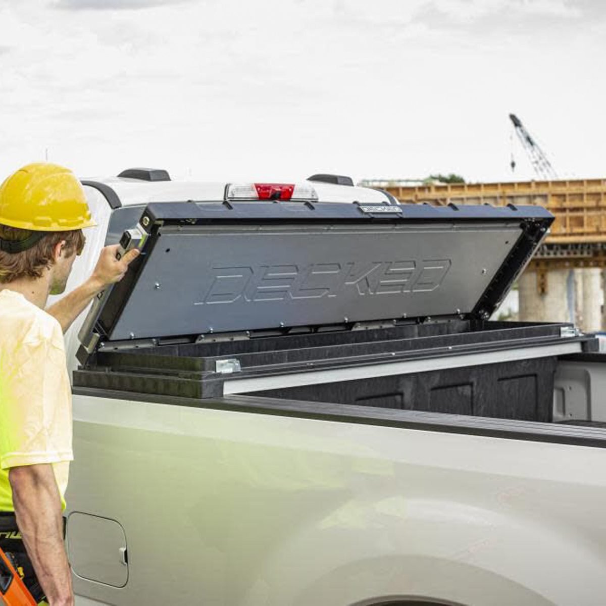 7 Best Truck Tool Boxes to Organize Tools and Gear in Your Pickup