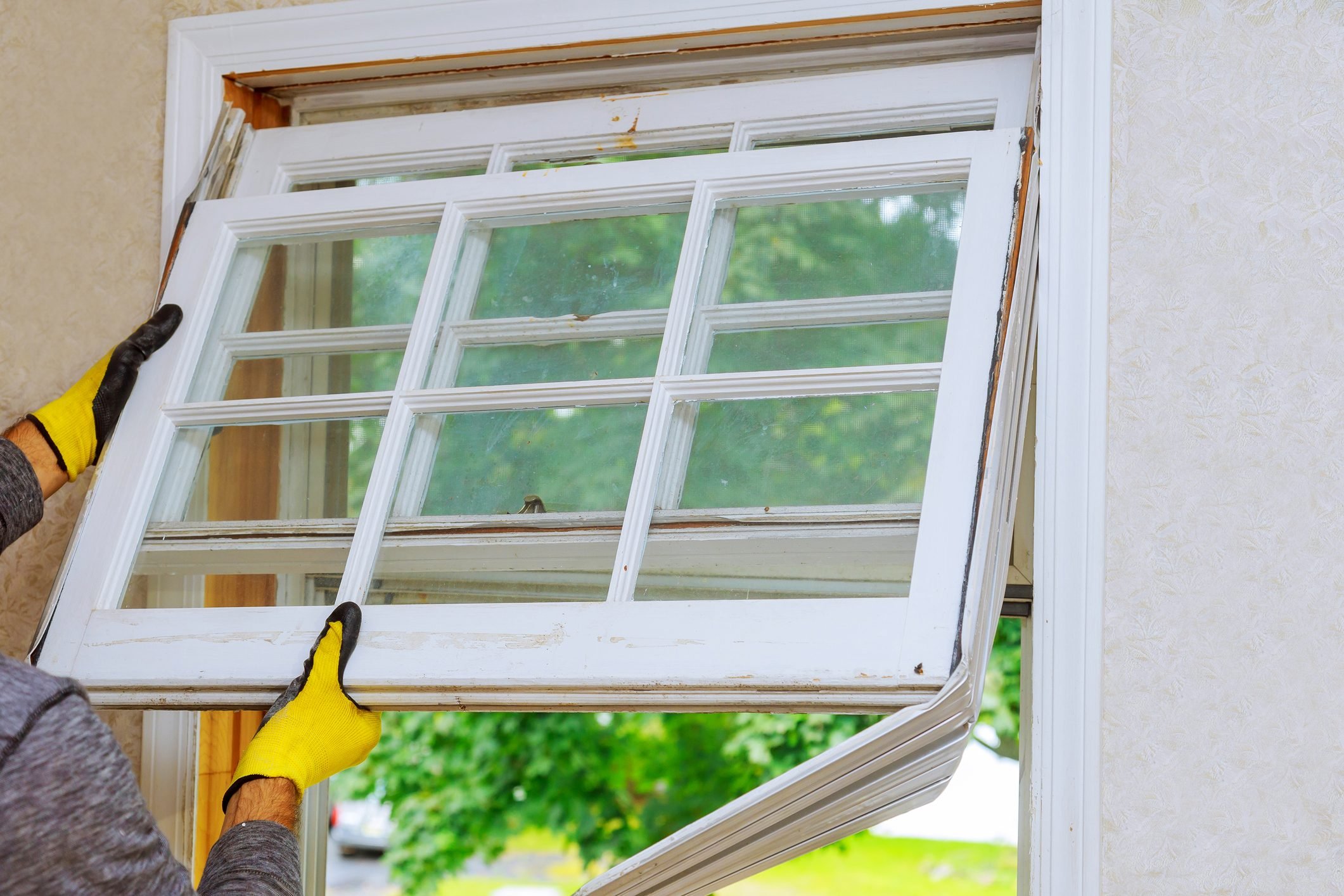 How Much Does Window Replacement Cost?