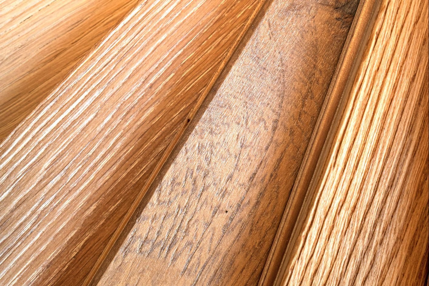 What Is Engineered Wood?