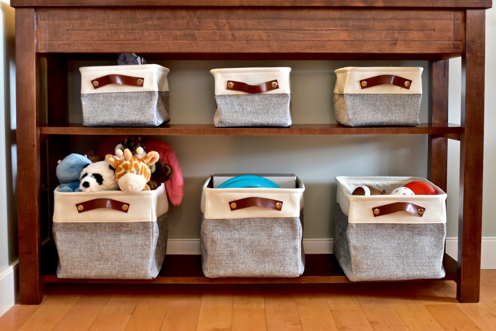 Storage and Organization Ideas, Tips and Tools | Family Handyman