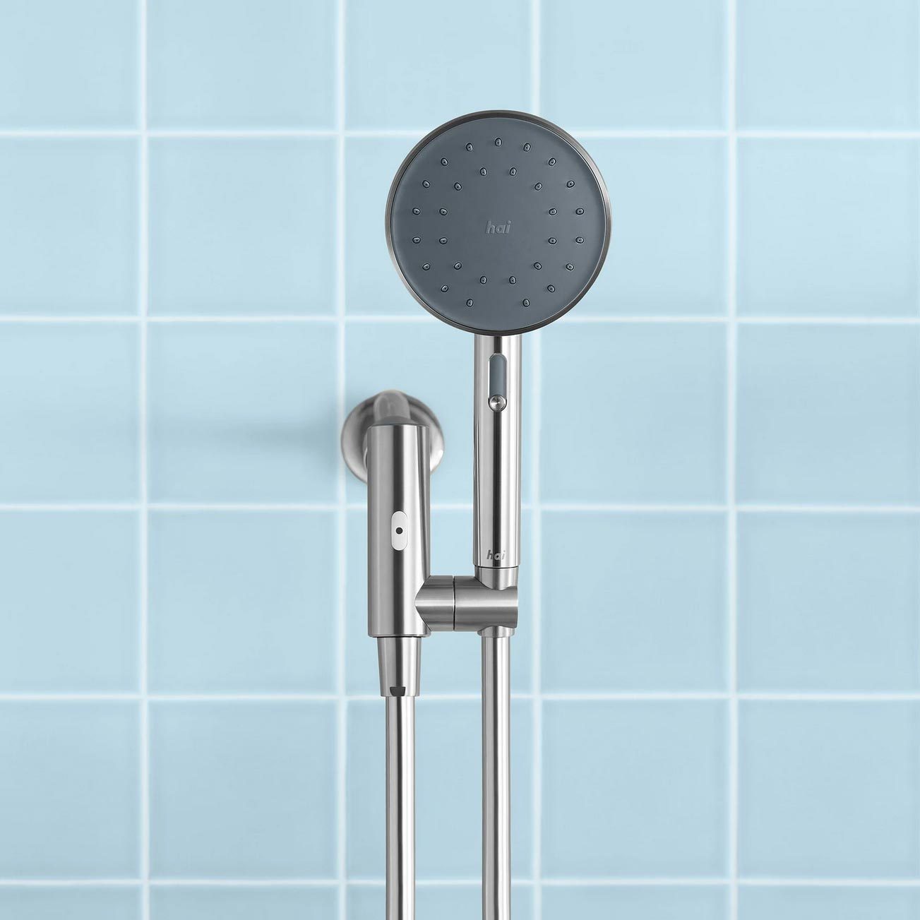 Hai Smart Showerhead: Turning Your Bathroom into a Spa Oasis