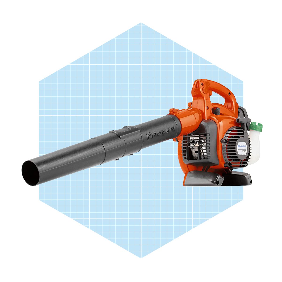 The 6 Best Gas Leaf Blowers for a Clean Yard in Minimal Time