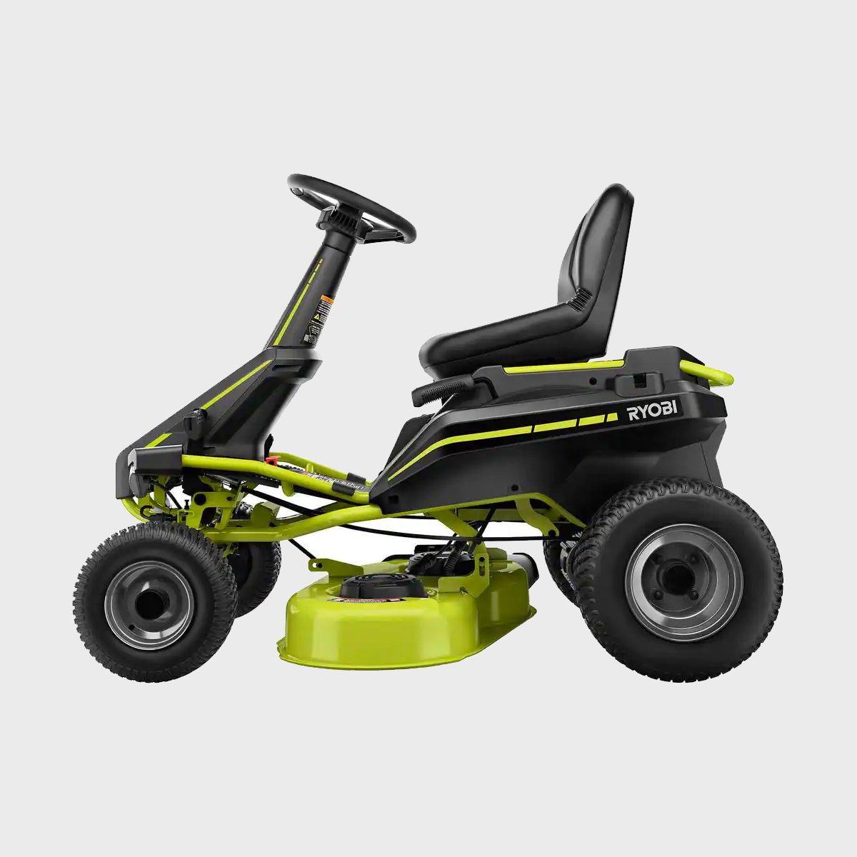 The Best Riding Lawn Mowers | The Family Handyman