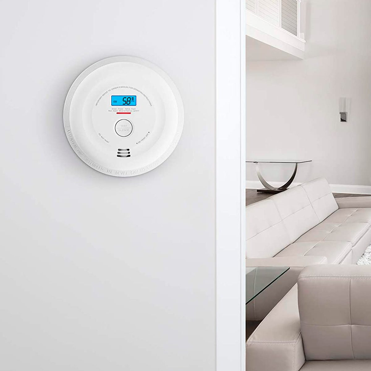 The Best Smoke Detectors of 2022