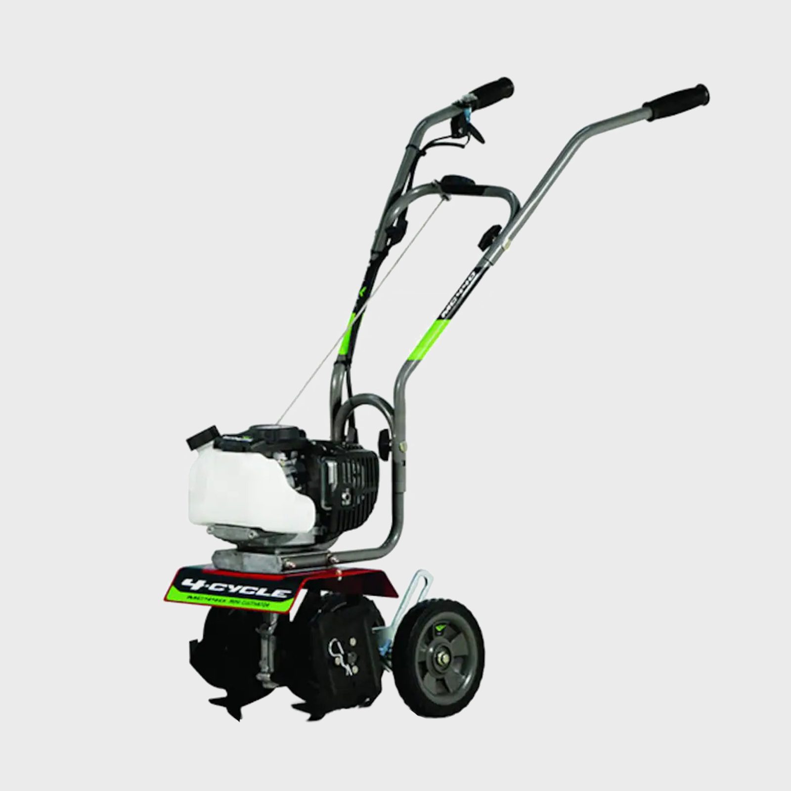 Earthquake Mc440 Cultivator 4 Cycle Viper Ecomm Via Moversdirect