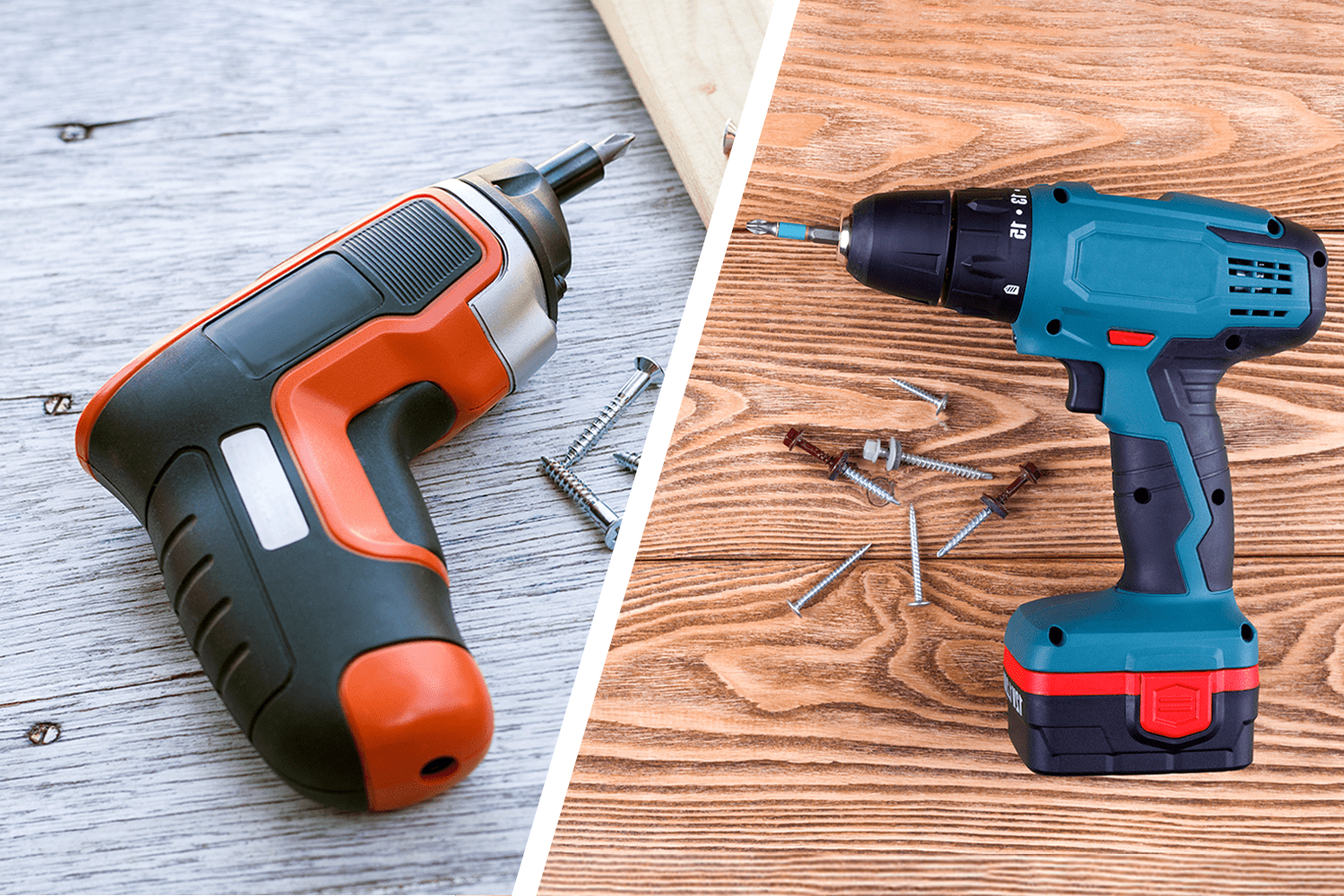 Best Electric Screwdriver For 2022: What To Look For & Which To
