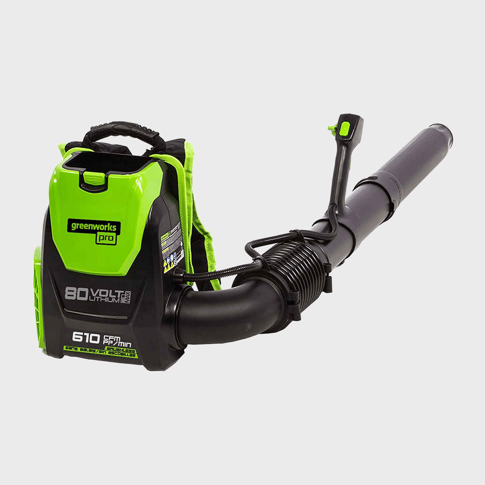 The Best Backpack Leaf Blowers The Family Handyman