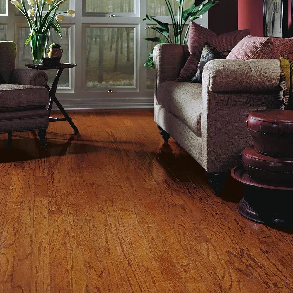 Engineered Hardwood vs. Solid Hardwood Flooring: Which Is Best for Your Home?