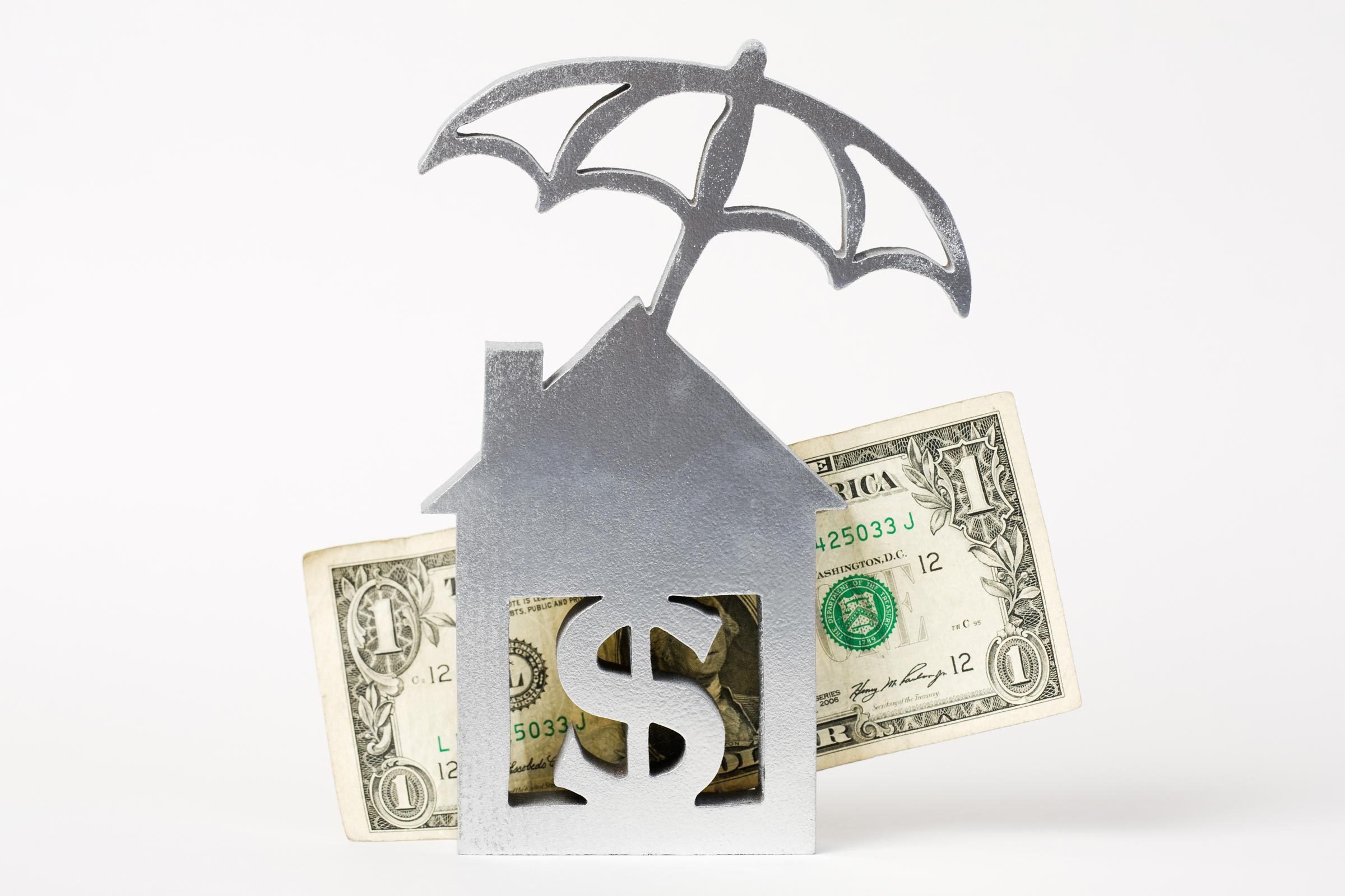 States With the Highest and Lowest Homeowner's Insurance Rates