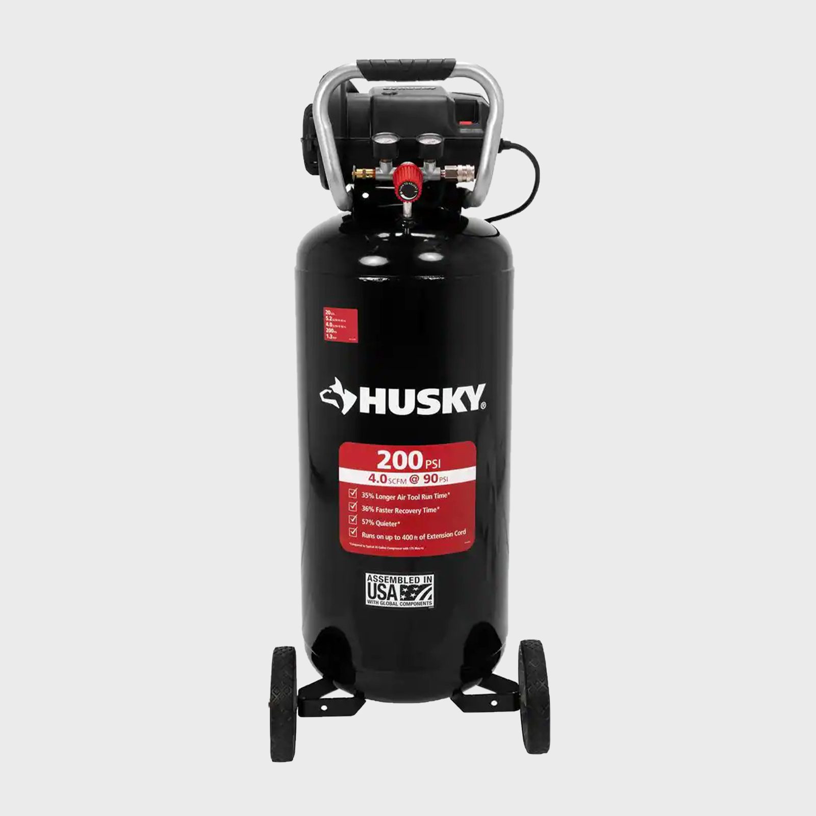 Home compressor deals