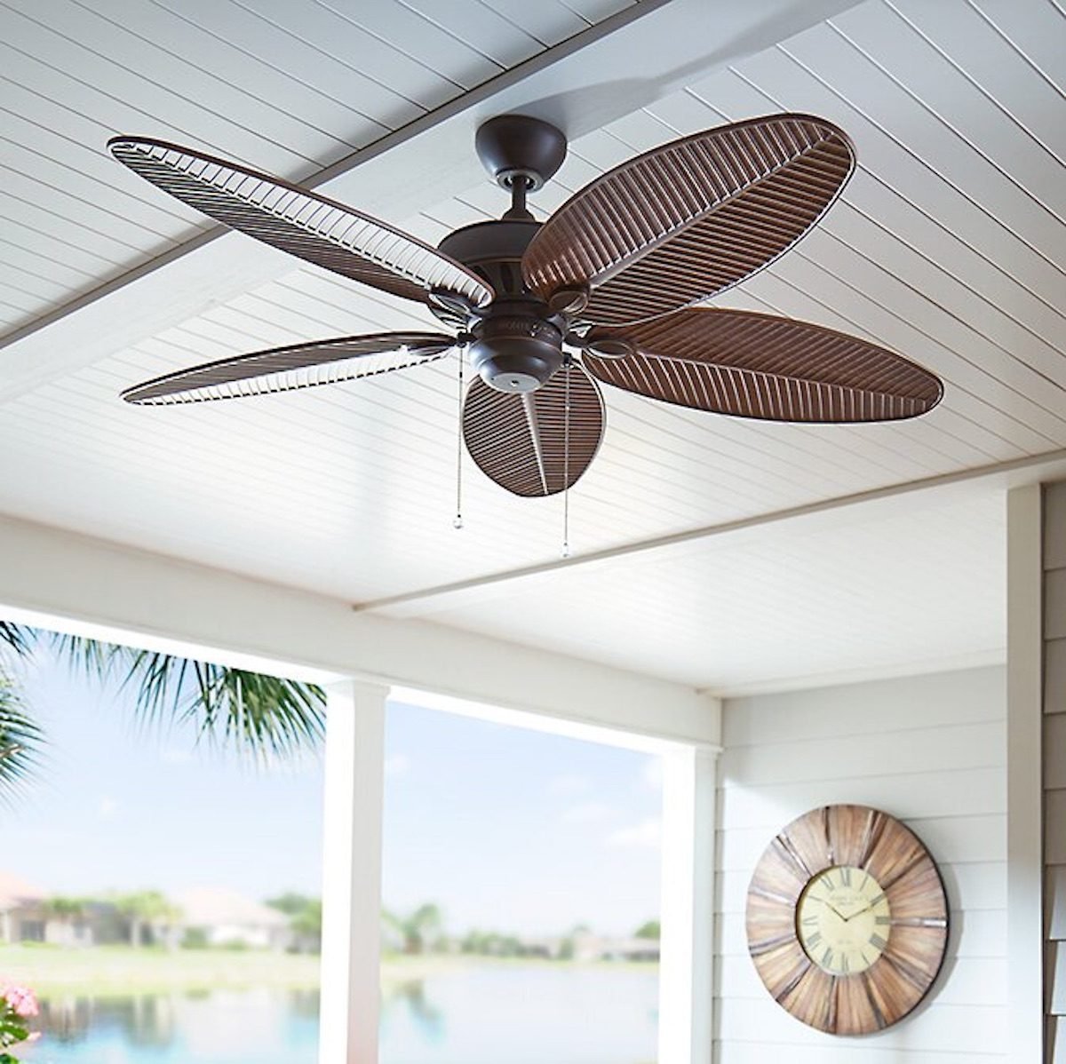 The 9 Best Outdoor Ceiling Fans of 2024