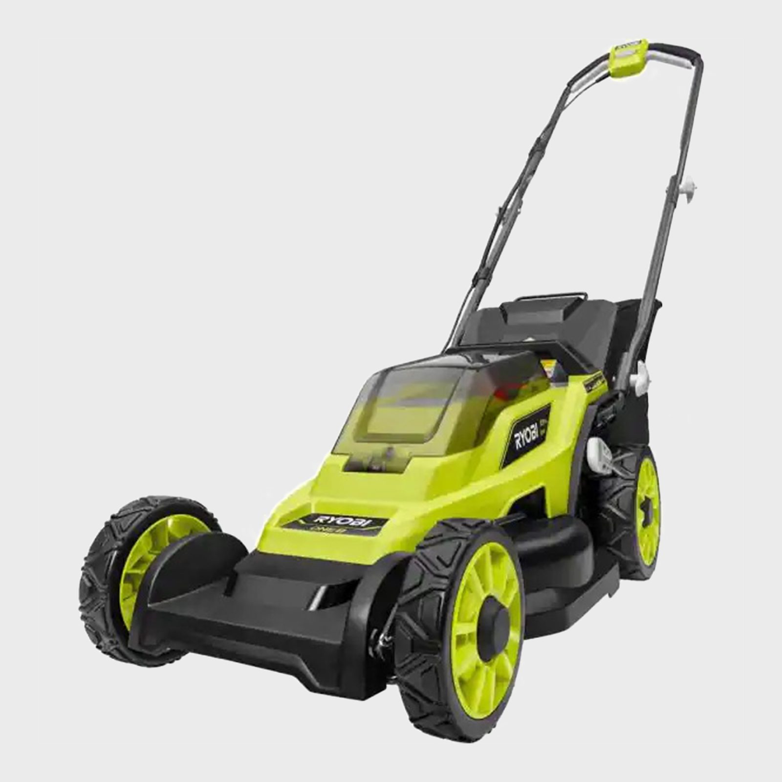 Ryobi Push Lawn Mowers P1108btlvnm 64 600