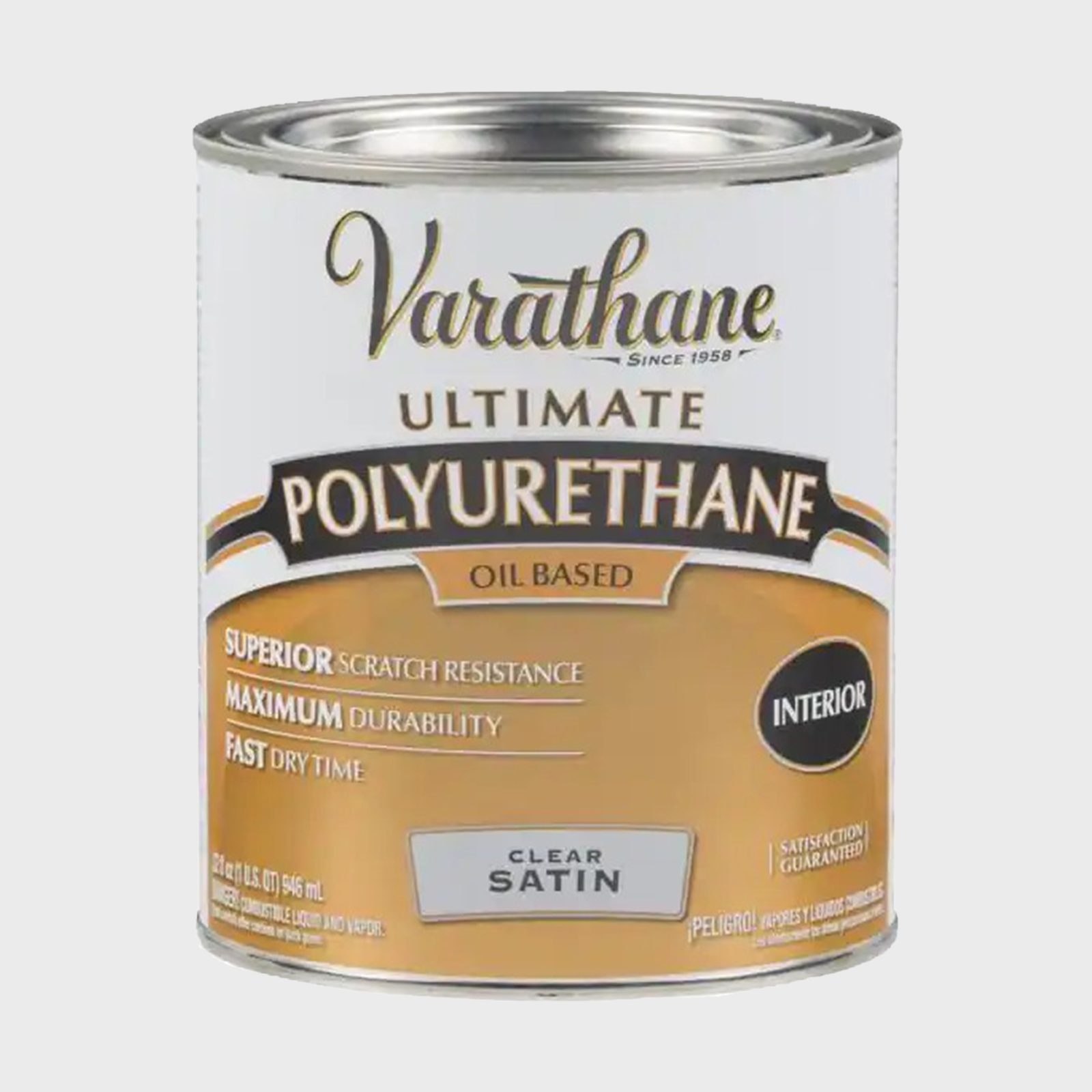 Varathane Polyurethane Wood Finish Ecomm Via Homedepot