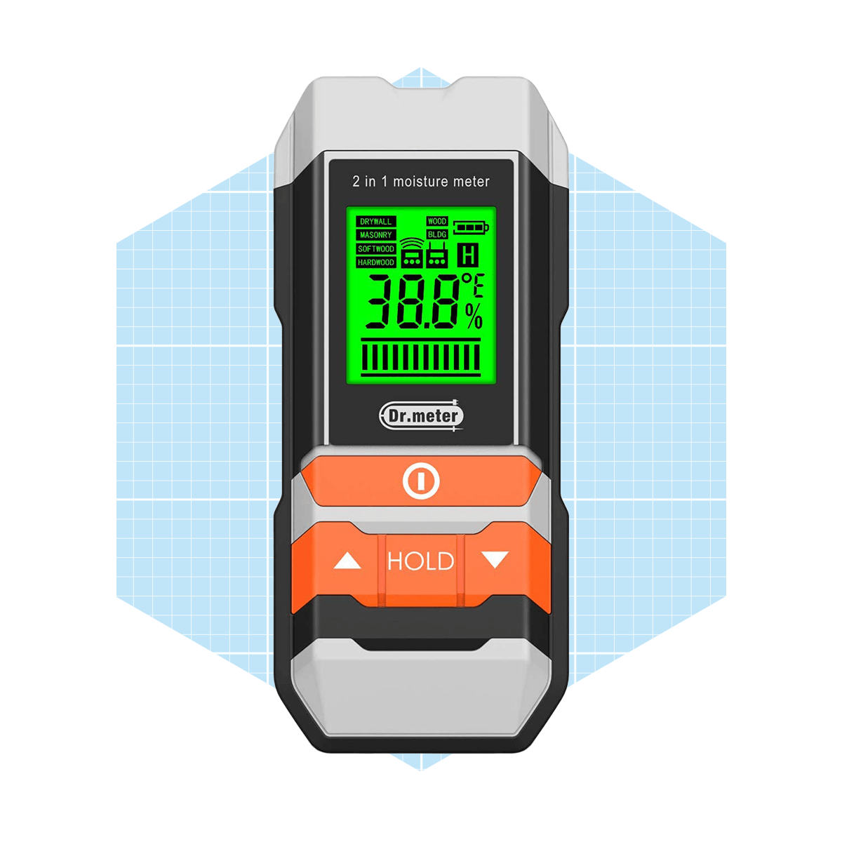 The Top 7 Moisture Meters For Drywall, Concrete, and Wood