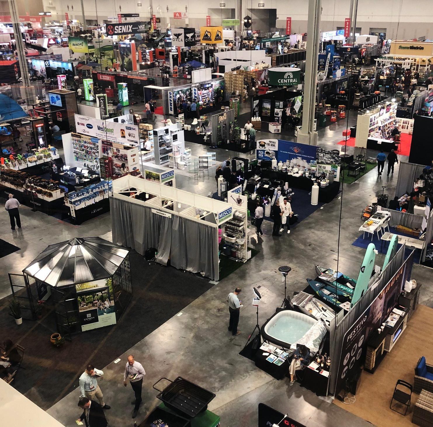 Our Favorite Things from the National Hardware Show | Family Handyman