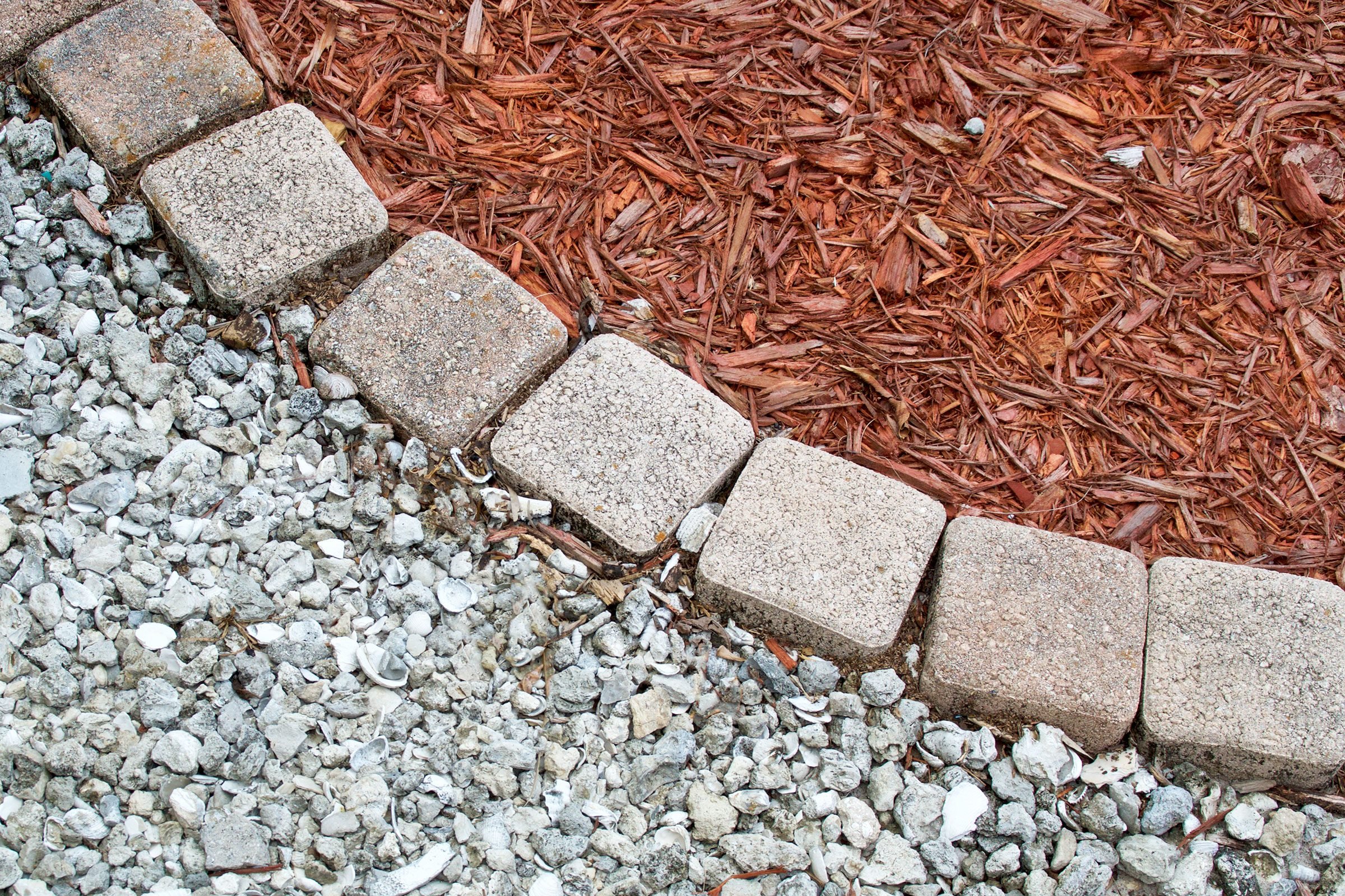 Mulch vs. Rock: Which Is Best?