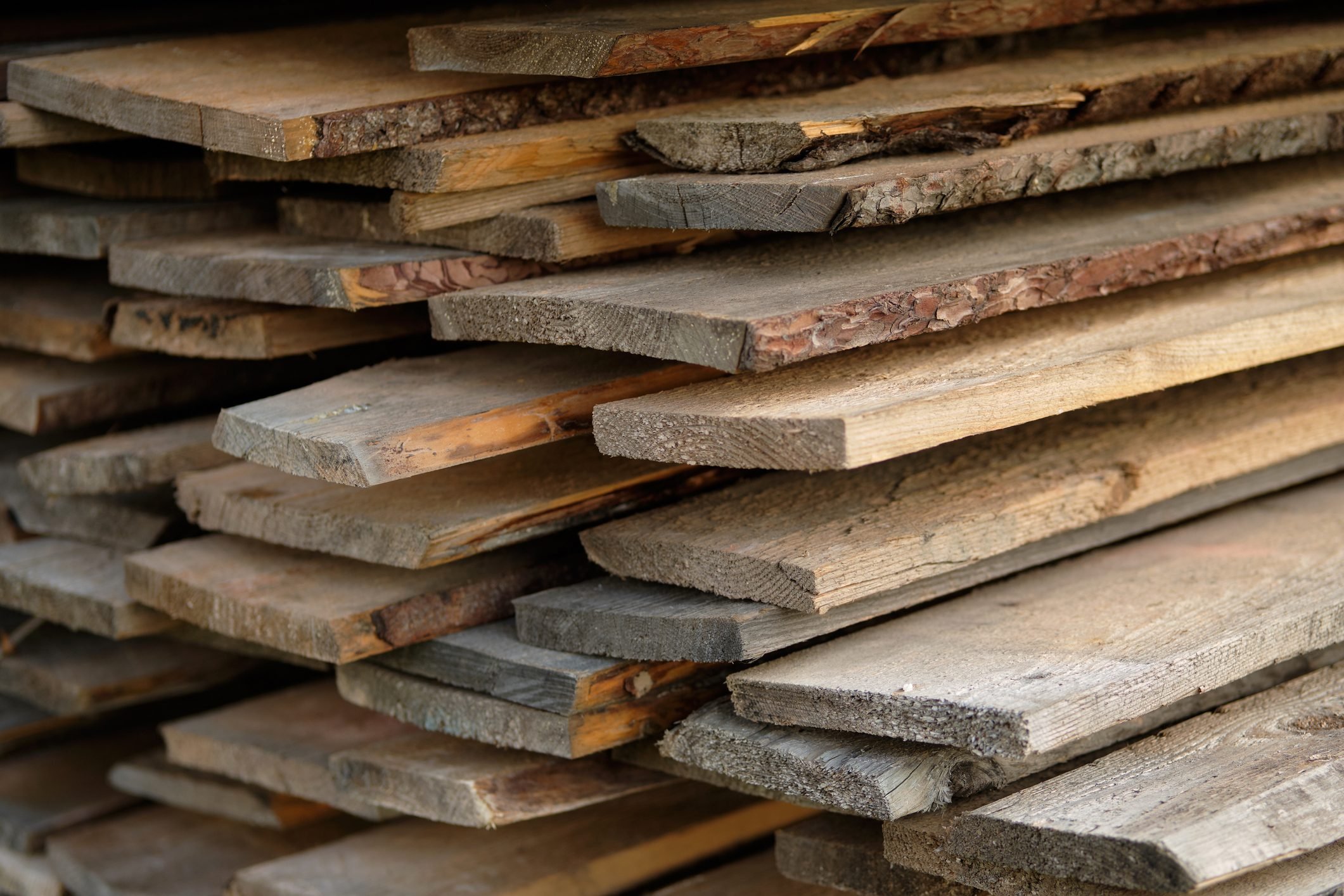Best Places To Buy Reclaimed Wood