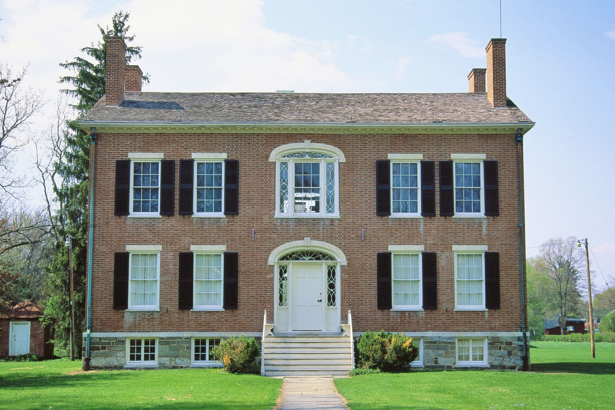 What To Consider Before Restoring a Historic Home