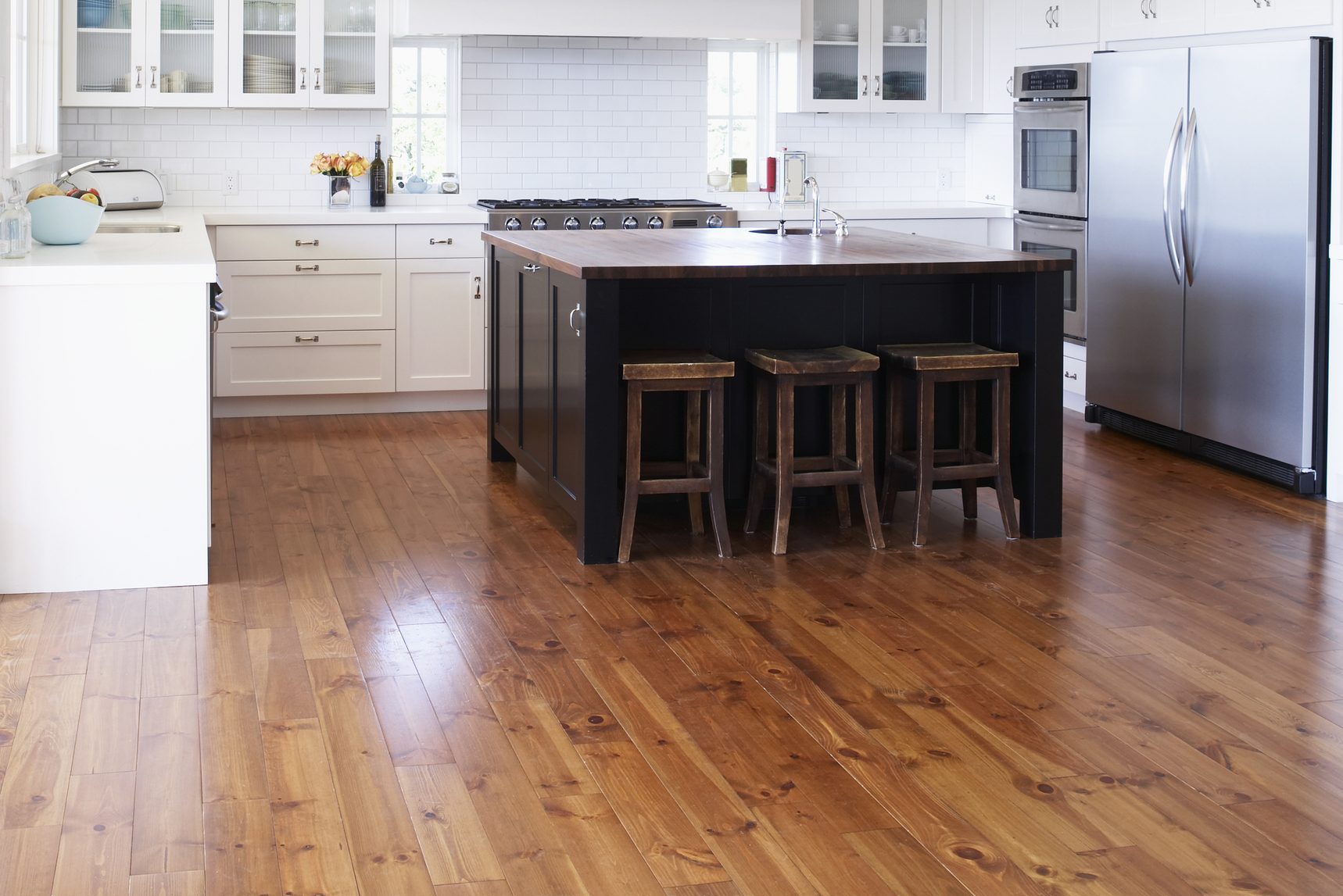 The Top 10 Flooring Trends for 2022