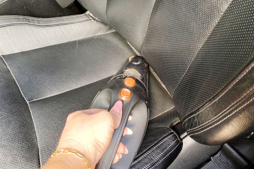 Shoppers Love the ThisWorx Car Vacuum Cleaner
