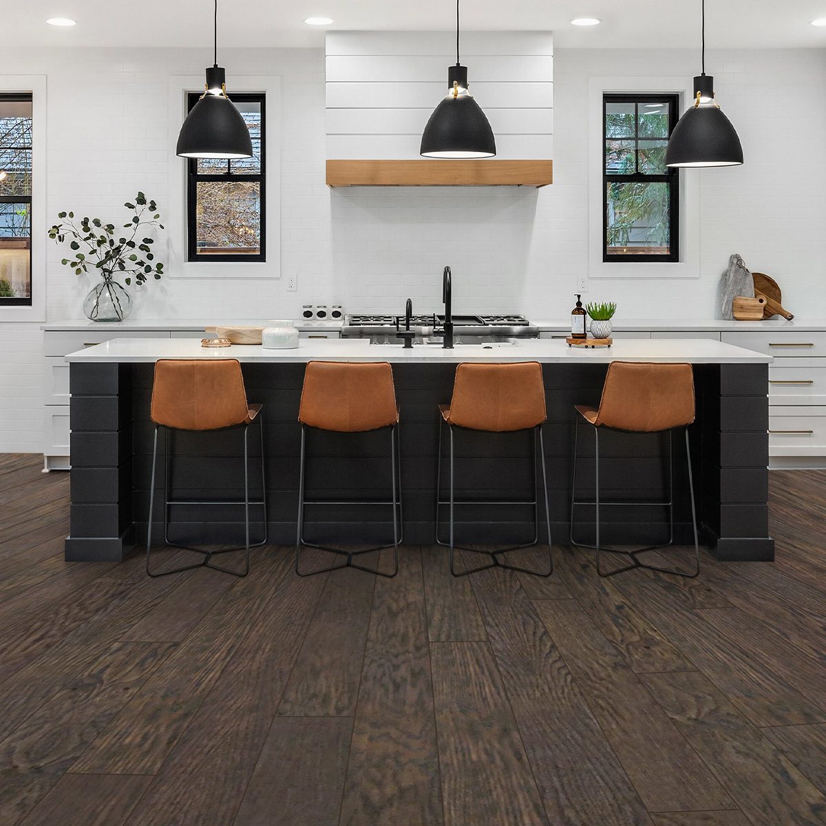 The 12 Best Engineered Wood Flooring Options, According to Testing and Reviews